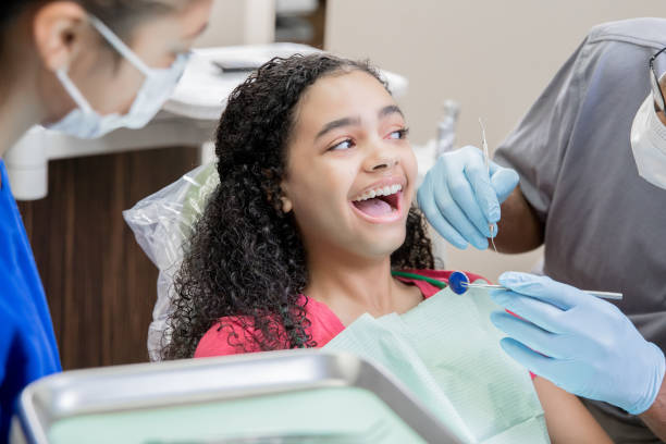 Best Emergency Tooth Extraction in Yellville, AR