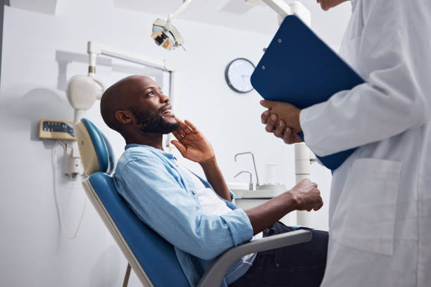 Best Emergency Treatment for Dental Infections or Abscesses in Yellville, AR