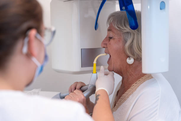 Best Emergency TMJ Treatment in Yellville, AR