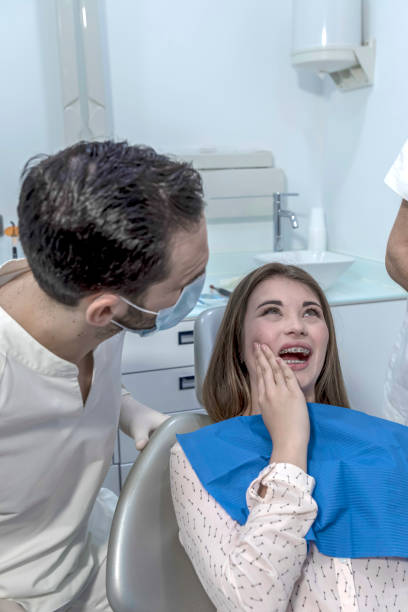 Best Pediatric Emergency Dentist in Yellville, AR