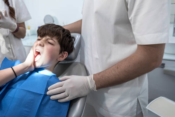 Best Same-Day Emergency Dental Services in Yellville, AR