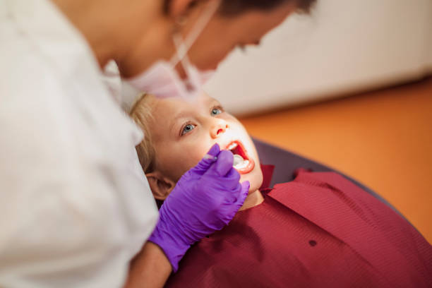 Best Emergency Root Canal Treatment in Yellville, AR