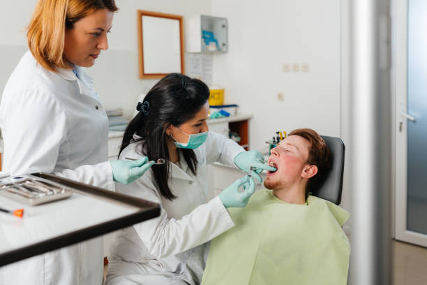Best Cosmetic Emergency Dentistry in Yellville, AR