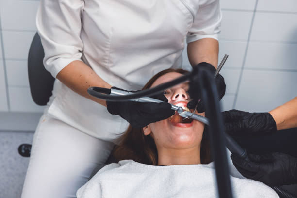 Best Emergency Tooth Extraction in Yellville, AR