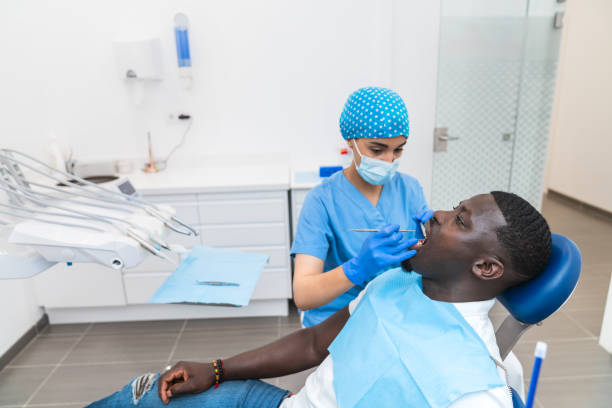 Best Emergency Denture Repair in Yellville, AR