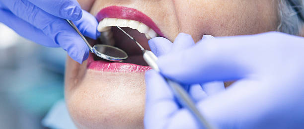 Best Same-Day Emergency Dental Services in Yellville, AR