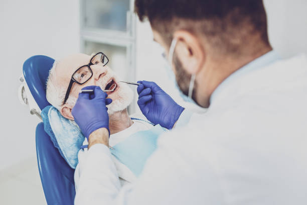 Best Emergency Treatment for Dental Infections or Abscesses in Yellville, AR